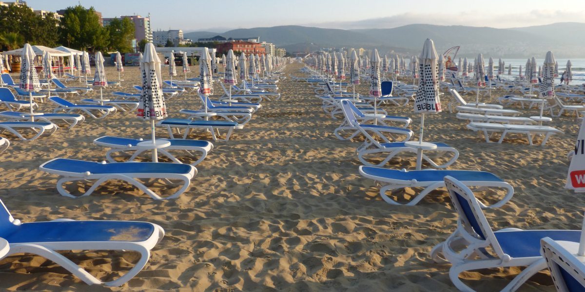 Bulgaria: Destinația SECRETĂ cu peisaje ca Amalfi, dar prețuri MICI