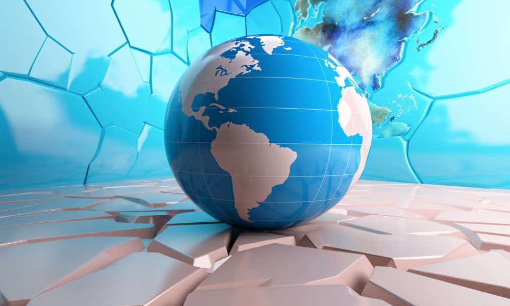 Dezechilibrele Globale: Riscul devine sistemic, ajustări tot mai greu de controlat