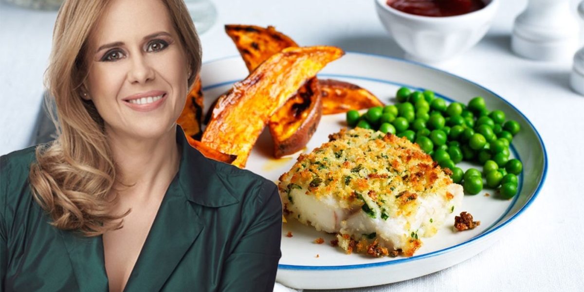 Îngrășare rapidă? Dieta Mihaelei Bilic: Meniu dimineața, prânz, seară pentru slăbit!