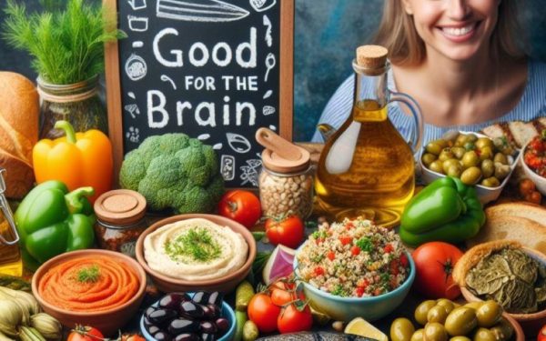 Obiceiul ZILNIC care ține creierul tânăr: Efect ca la 11 ani mai puțin!