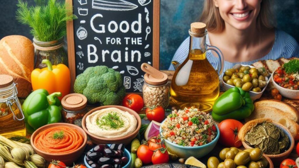 Obiceiul ZILNIC care ține creierul tânăr: Efect ca la 11 ani mai puțin!