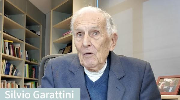 Dieta anticancer a Doctorului Silvio, la 96 de ani: vaccinuri și secrete