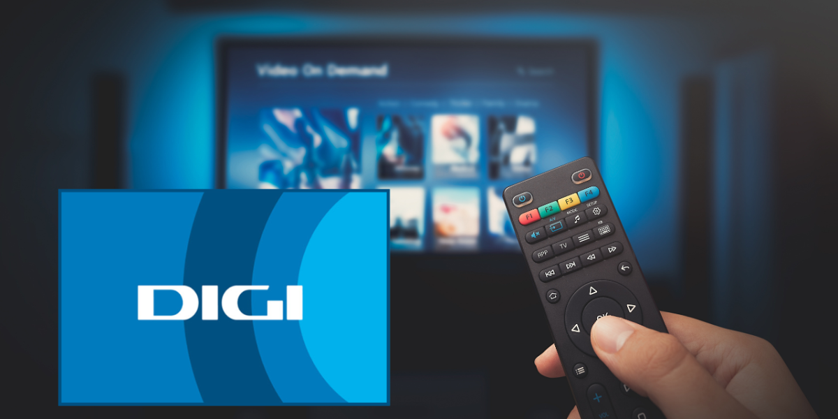 DIGI pregătește schimbări MAJORE: Mii de abonați, afectați direct