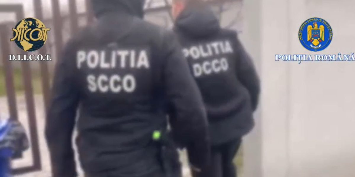 Orfană, drogată și prostituată la 14 ani în Drobeta Turnu Severin