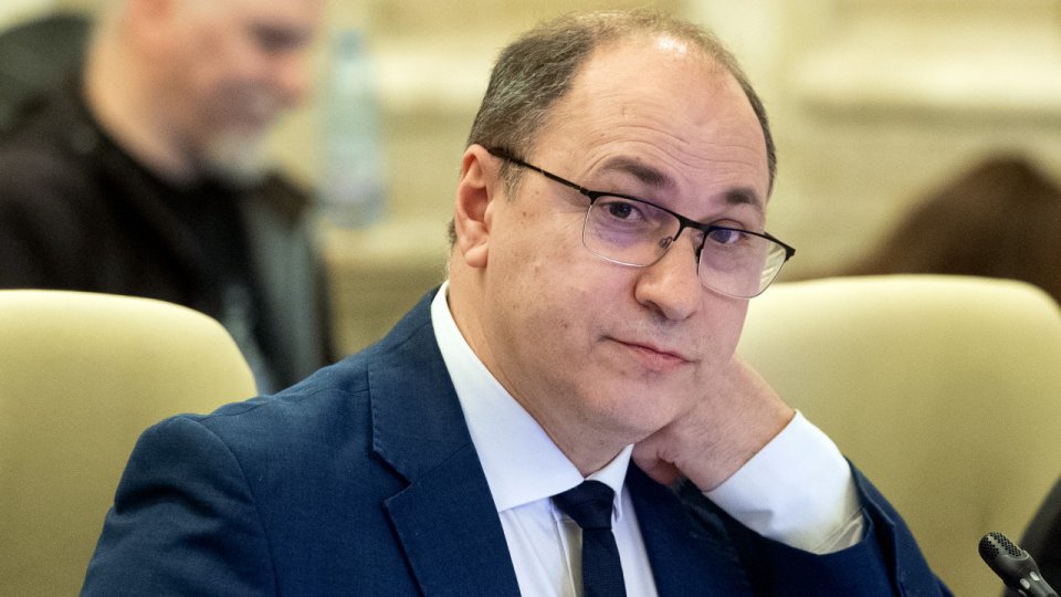 Ministrul Educației, Mihai Dimian, gafă la Bac: Nu cunoaște legea?