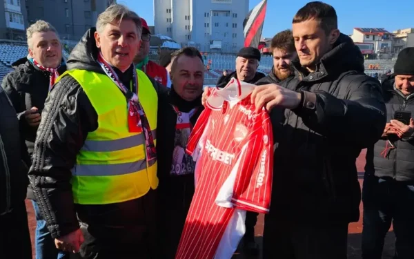 Nicolescu, OUT de la Dinamo: Lupescu, pe val? EXCLUSIV