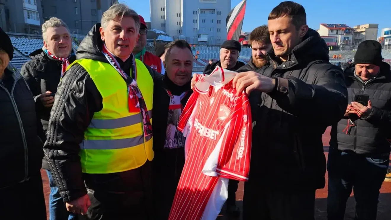 Nicolescu, OUT de la Dinamo: Lupescu, pe val? EXCLUSIV