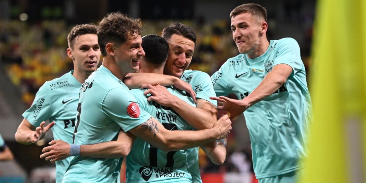 Jucătorul dorit de FCSB, declarații tranșante la trei luni după transfer