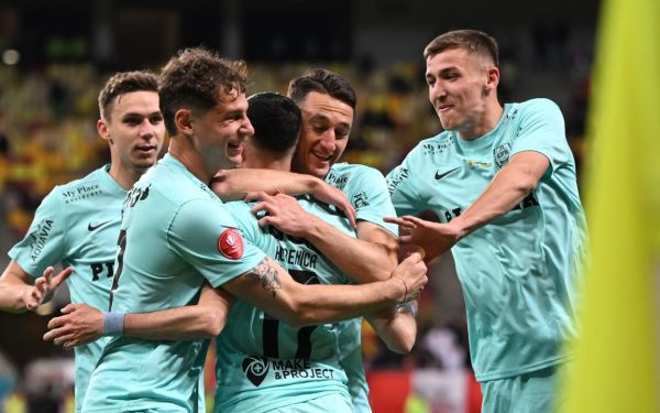 Jucătorul dorit de FCSB, declarații tranșante la trei luni după transfer