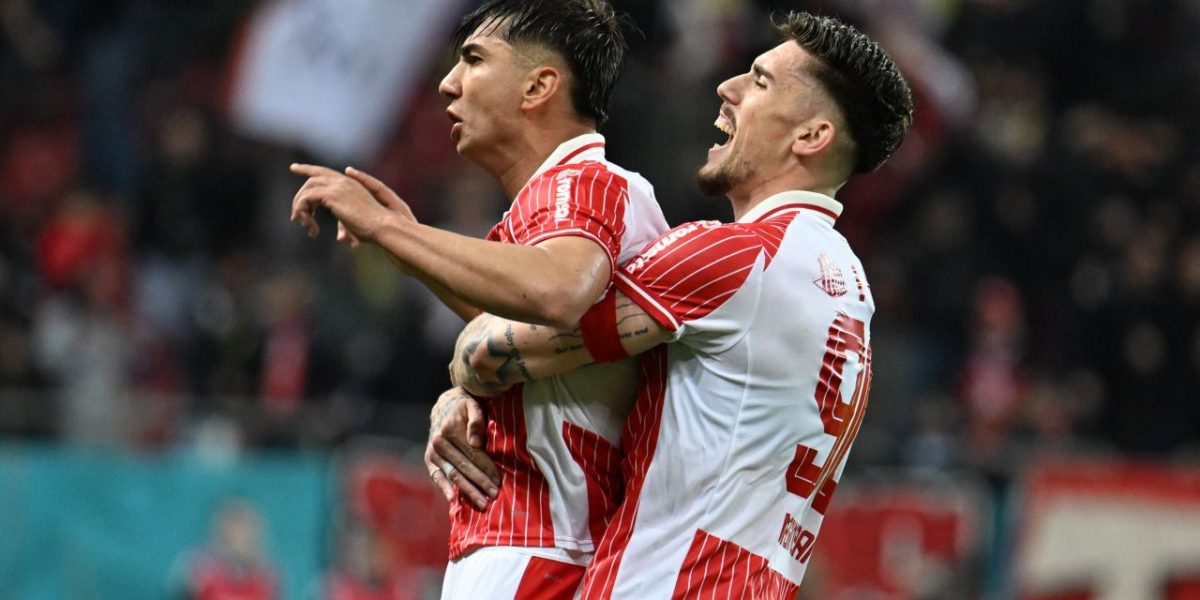 Alex Musi, mărturii șocante: ”Mă lupt cu pubalgie de luni bune”