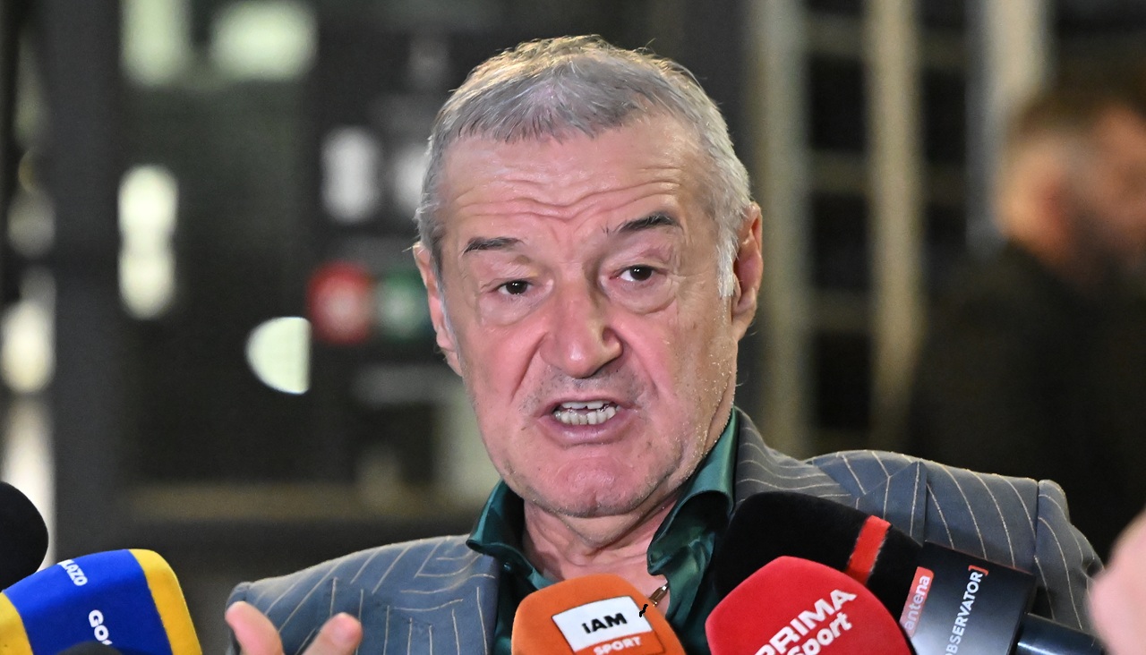 Dinamo poate obține un jucător pentru care Gigi Becali visa la o sumă foarte mare fără să fie nevoit să plătească nimic