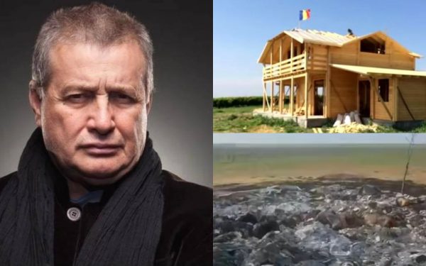 După incendiu: Cum a reacționat proprietarul celor 20 de hectare de vie? FOTO