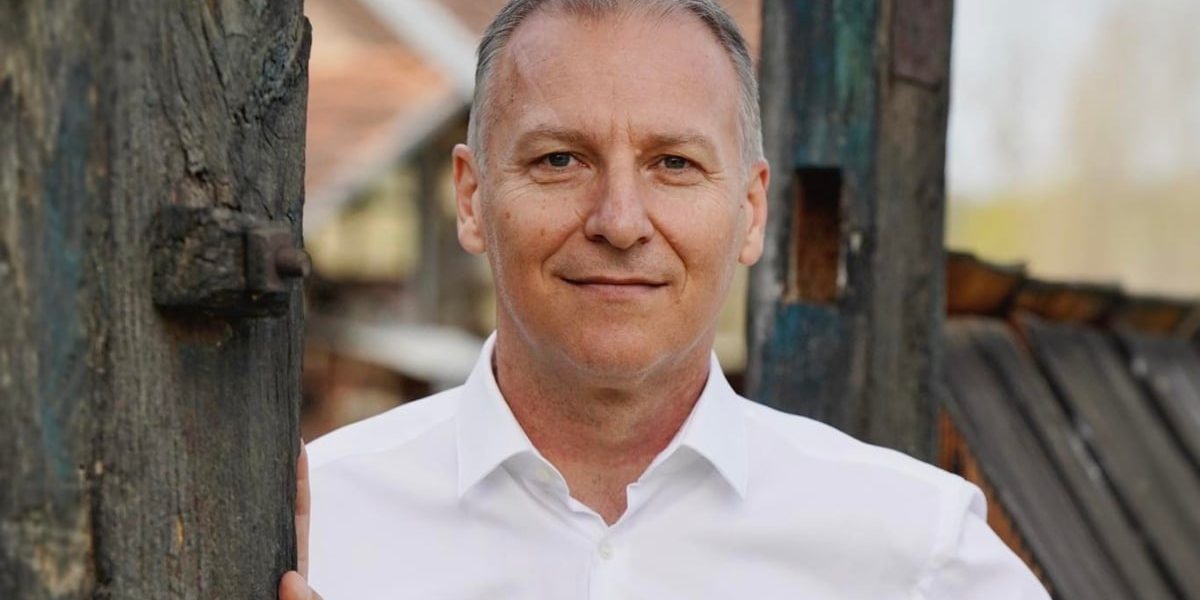 De la acordeon la CJ Sălaj: Averea lui Dinu Iancu Sălăjanu și veniturile