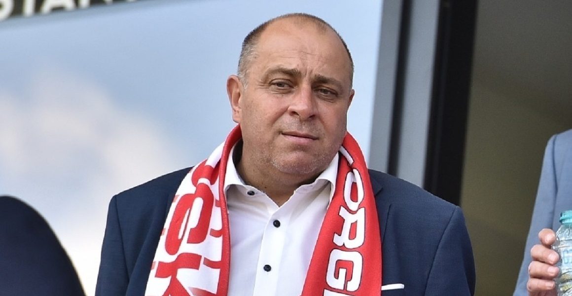 Patronul Sepsi scoate adevărul: „Jucătorii m-au întrebat de finanțare, ce va fi din vară”