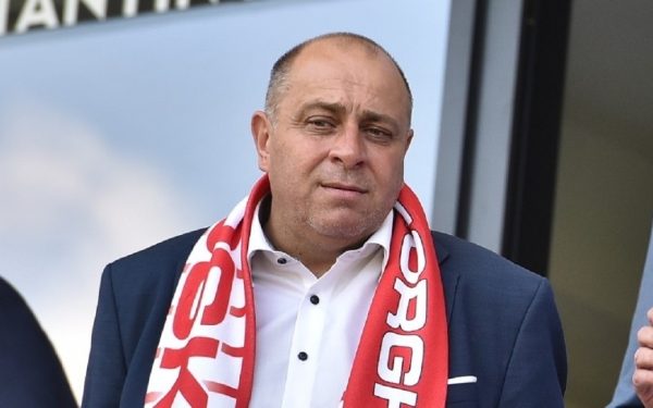 Patronul Sepsi scoate adevărul: „Jucătorii m-au întrebat de finanțare, ce va fi din vară”