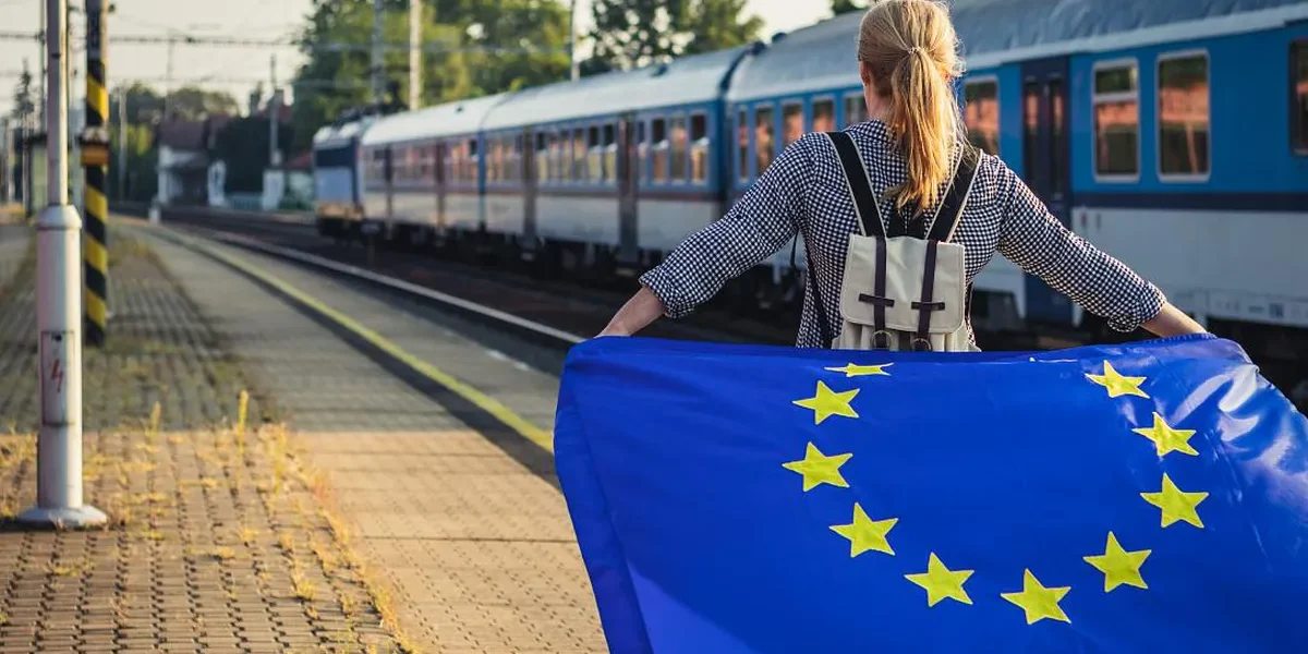 Tineri, 40.000 de permise DiscoverEU GRATUITE: Când expiră înscrierile?