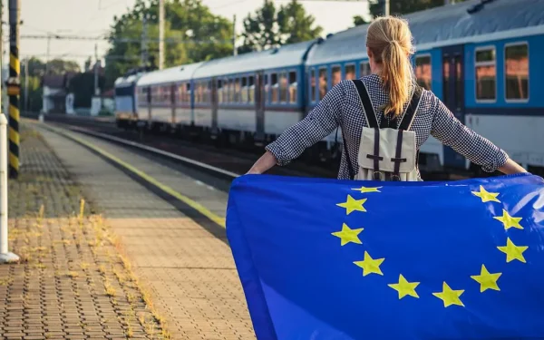 Tineri, 40.000 de permise DiscoverEU GRATUITE: Când expiră înscrierile?