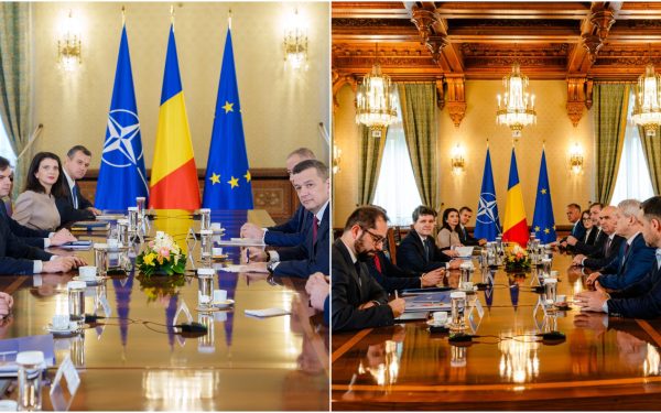 PSD renunță la susținerea lui Ilie Bolojan pentru funcția de premier