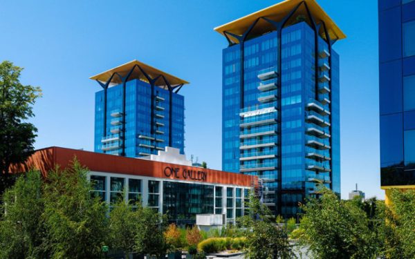 Brandurile românești din imobiliare: De la beton la experiență în București