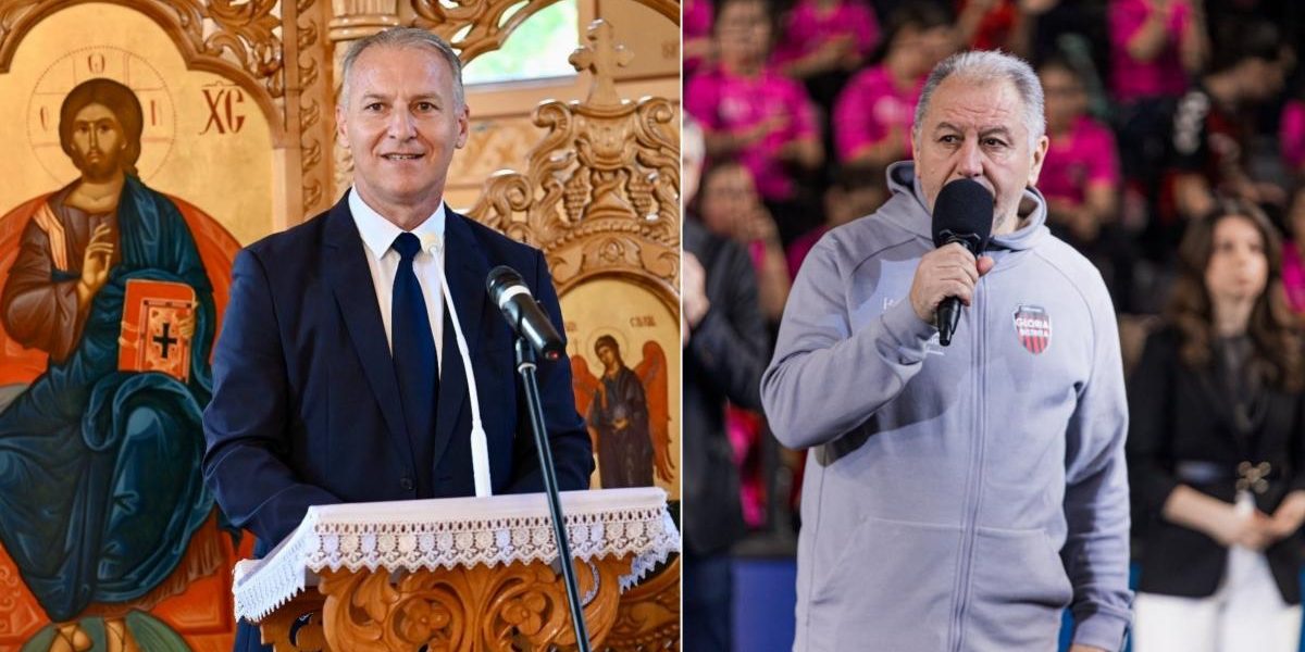 Dosar exploziv: Radu Moldovan, lider PSD, anchetat pentru investiții în Franța