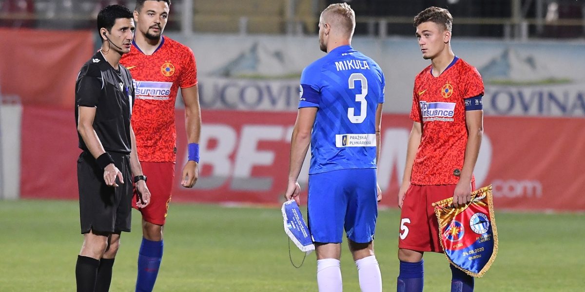 Șoc la FCSB: Un fost jucător, distrus psihic. „Am pierdut tot”