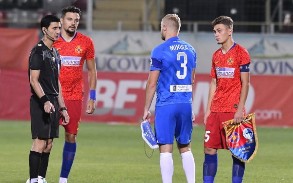 Șoc la FCSB: Un fost jucător, distrus psihic. „Am pierdut tot”