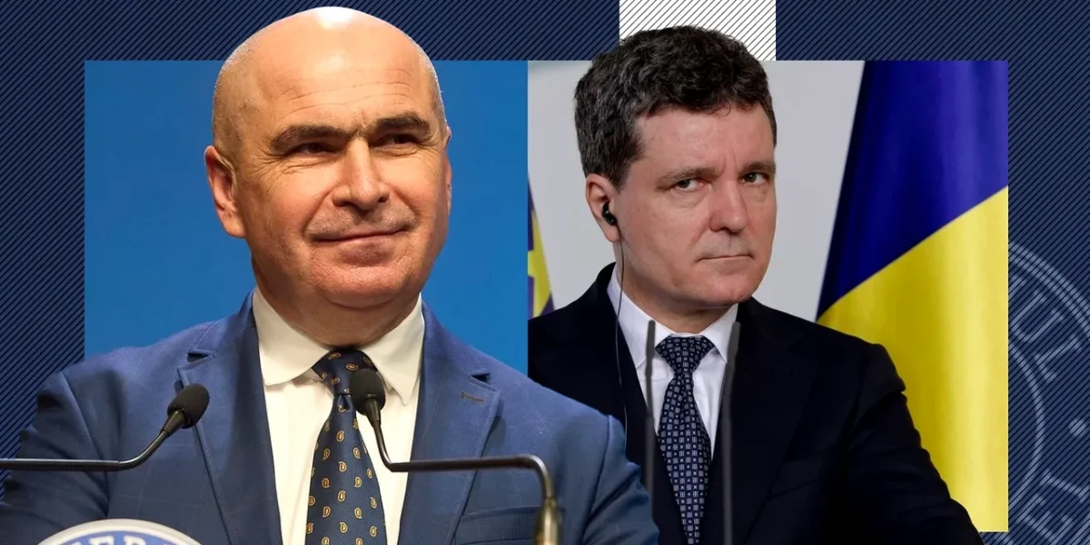 Bolojan, lovitură MARE pentru Nicușor Dan pe legea sportului