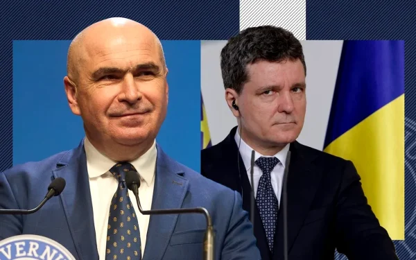 Bolojan, lovitură MARE pentru Nicușor Dan pe legea sportului