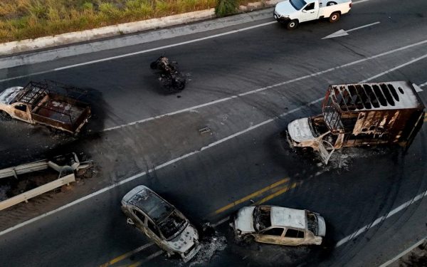 Ofițeri CIA, morți în MEXIC: Reveneau de la o operațiune anti-cartel