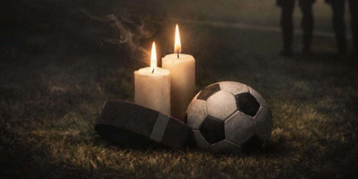 Tragedie în fotbalul românesc: Un fotbalist și tatăl său, morți într-un accident