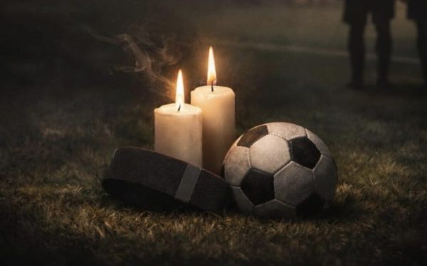Tragedie în fotbalul românesc: Un fotbalist și tatăl său, morți într-un accident