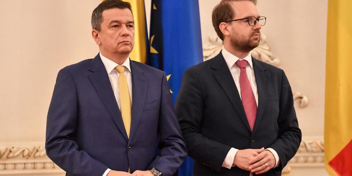 Fritz, ATAC DUR la PSD: „Jocuri de putere pe spinarea cetățenilor”