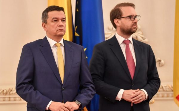 Fritz, ATAC DUR la PSD: „Jocuri de putere pe spinarea cetățenilor”