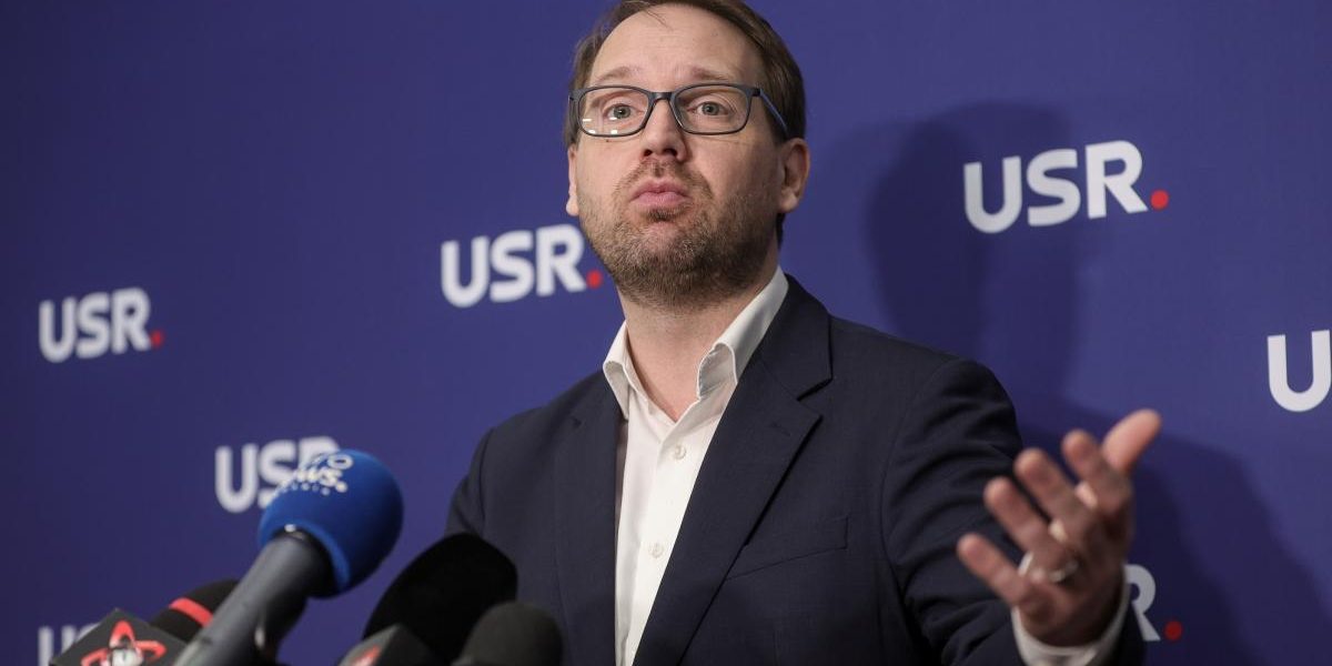 Fritz TAIE în PSD: „USR îl susține pe Bolojan, criza e făcută pentru interese”