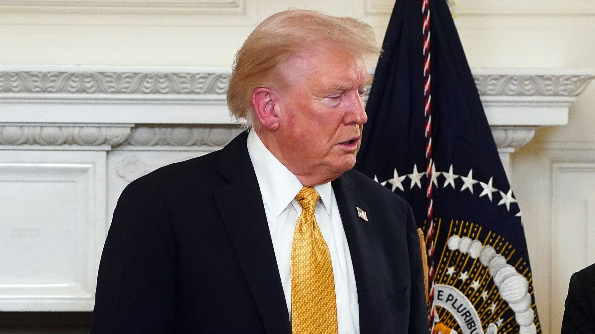 Președintele SUA, Donald Trump, a provocat o destabilizare majoră într-un eveniment global anunțat să aducă în țară venituri de peste 30,5 miliarde de dolari, ceea ce ar fi reprezentat un salt semnificativ în economia națională