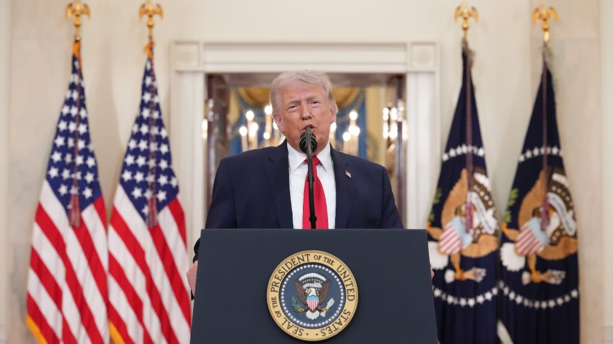 Rusia, propunere-șoc pentru Iran: ce spune decizia lui Donald Trump