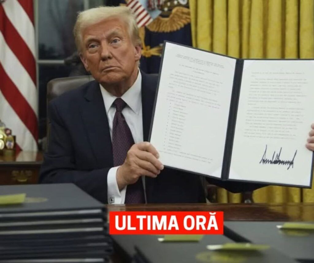 Donald Trump lansează avertismente dure către Iran în contextul tensiunilor internaționale Președintele Statelor Unite, Donald Trump, a făcut declarații decisive referitoare la situația tensionată actuală cu Iranul, afirmând că riscul unor escaladări rapide este foarte real