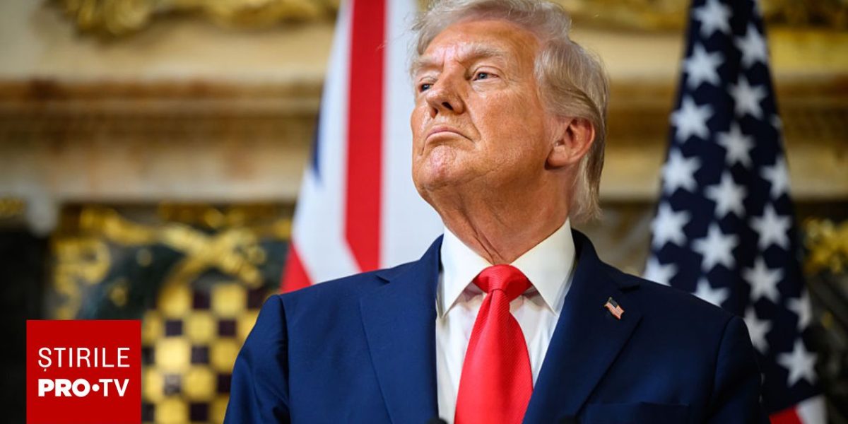 Rezoluția anti-război cu Iran, blocată la limită în Senatul SUA