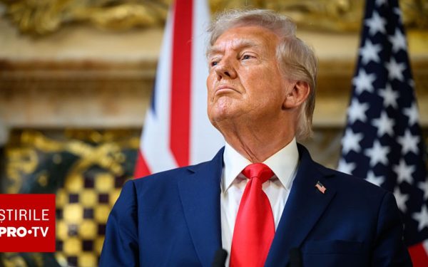 Rezoluția anti-război cu Iran, blocată la limită în Senatul SUA