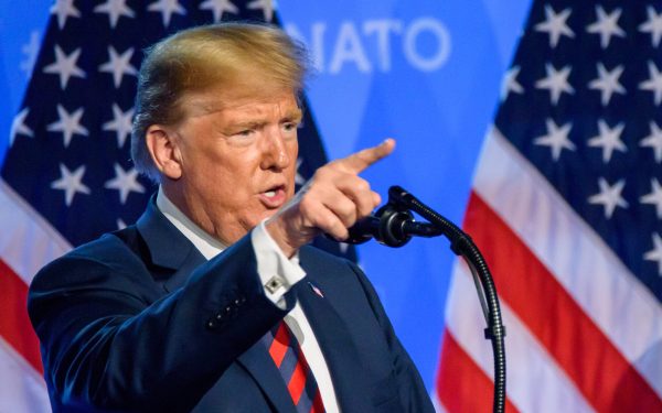 SUA redeschid permanent Strâmtoarea Ormuz. DONALD Trump: Nu mai repetăm greșelile trecutului