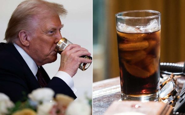 Donald Trump, teorii bizare: Sucurile dietetice ucid cancerul? Ce zice știința