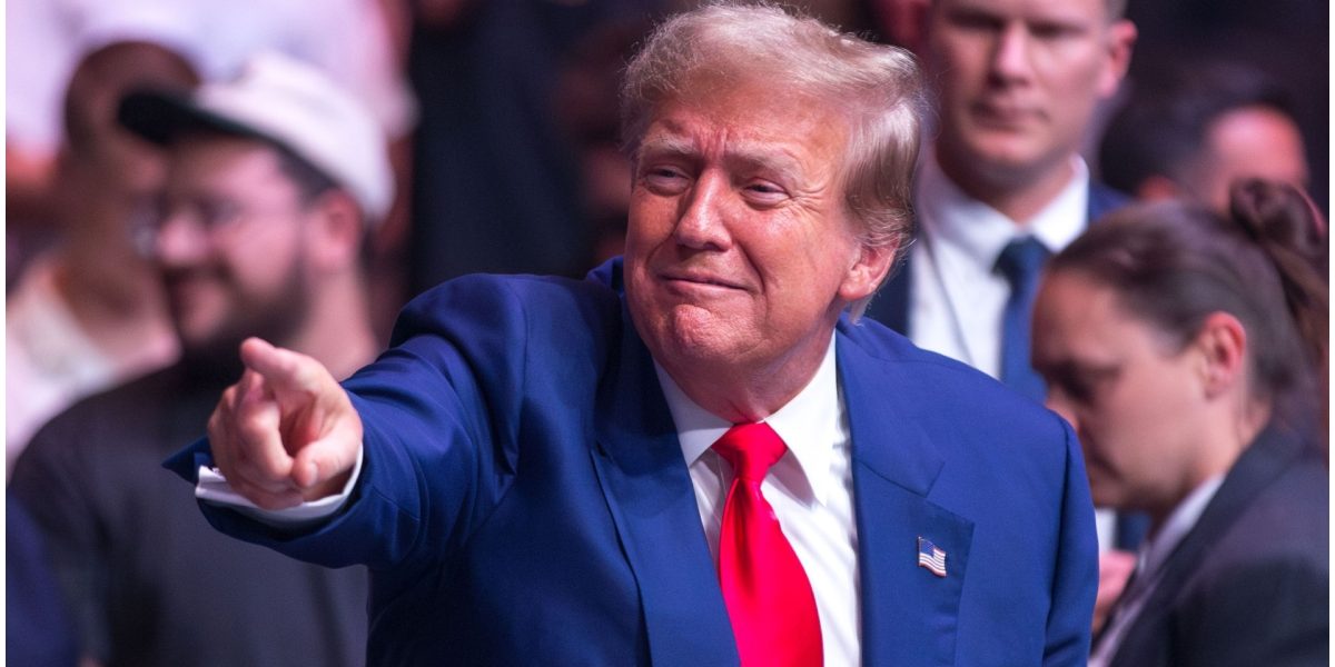 Trump, decizie-șoc: Schimbare majoră în sport! Ce se va întâmpla în iunie