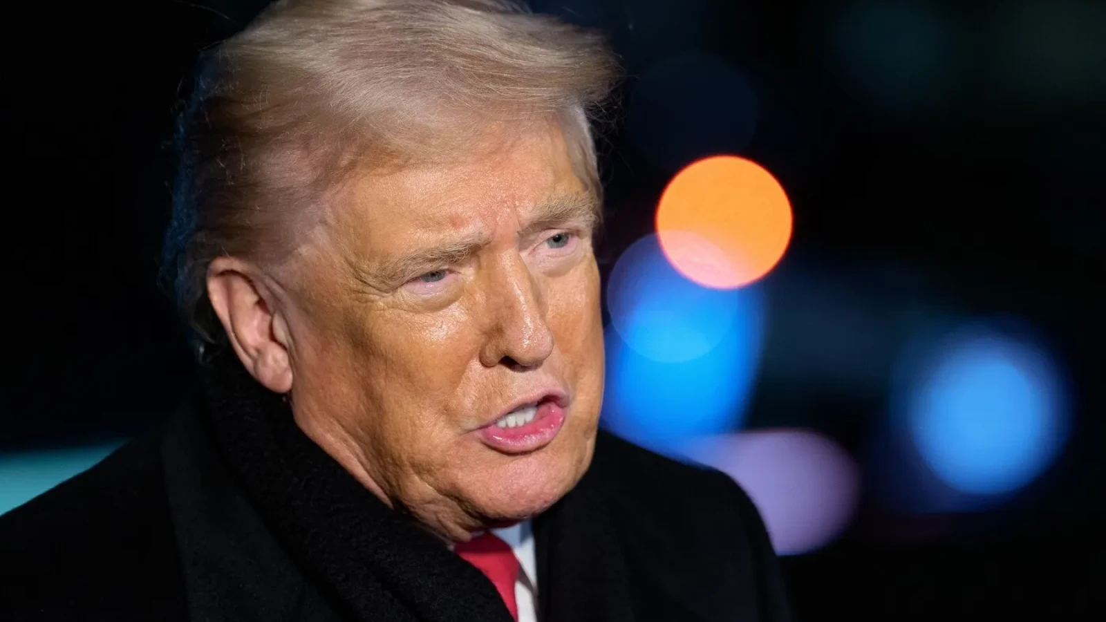 VIDEO Trump, atac furibund la NATO: „Nu ne-au fost alături, țineți minte!”