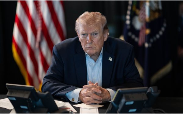 Trump rupe armistițiul cu Iranul: Negocieri în impas