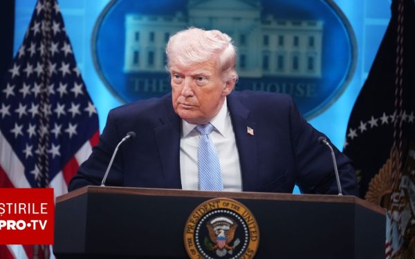 Trump, gest surprinzător: Deschide strâmtoarea Ormuz pentru China și… Xi Jinping