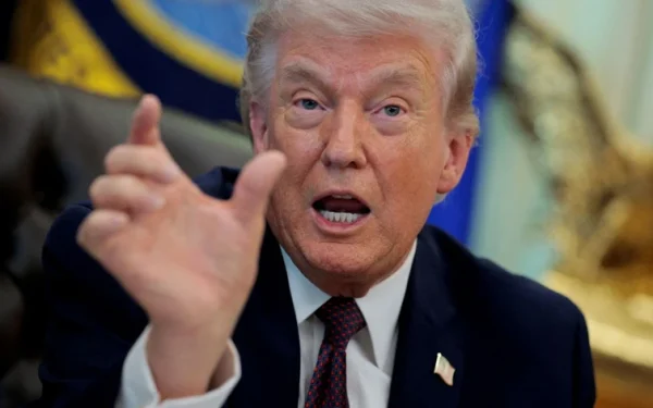 Trump vrea NATO la Ormuz: SUA se implică în deblocare