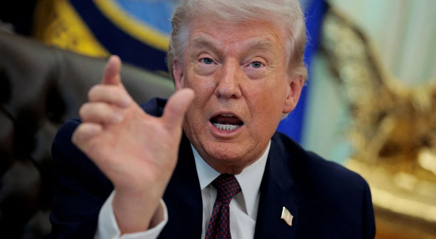 Trump vrea NATO la Ormuz: SUA se implică în deblocare