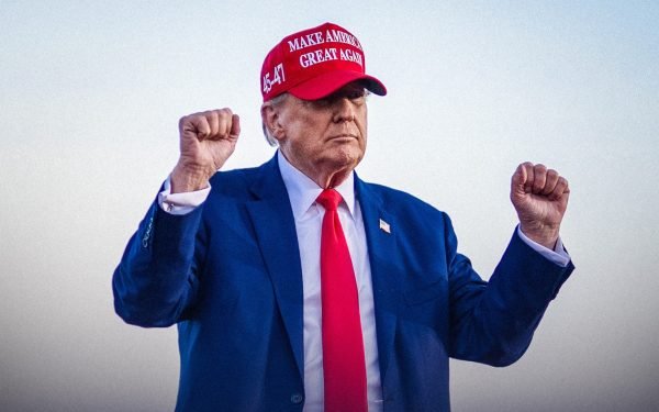 Blocada LUI Donald Trump, arma secretă anti-Iran: Va ceda Teheranul