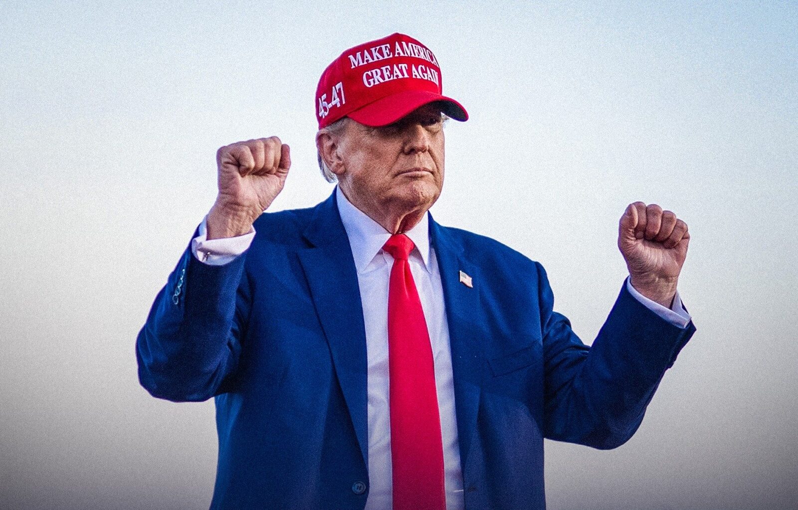 Blocada LUI Donald Trump, arma secretă anti-Iran: Va ceda Teheranul