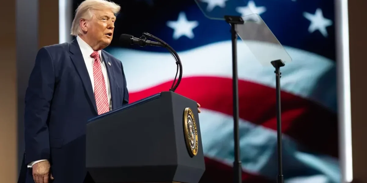 Trump anunță victoria: Războiul din Iran, aproape de final